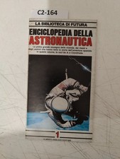 Enciclopedia della atronautica usato  Carpi