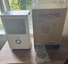 Electriq 10l cd10l for sale  BRISTOL