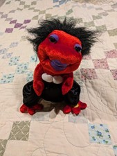 Gemmy frogz rock for sale  Pikeville
