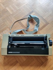 Amstrad imprimante pcw d'occasion  Toulouse-
