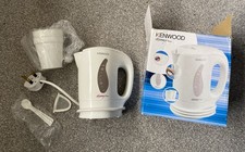 Kenwood discovery duo for sale  WIRRAL