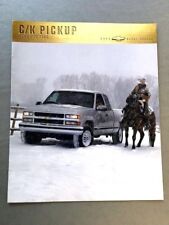 2000 chevrolet silverado for sale  Red Wing