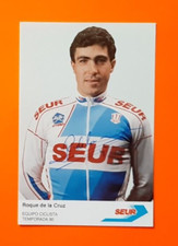 Cycling cycling card d'occasion  Expédié en Belgium