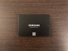 Ssd samsung 850 usato  Brescia