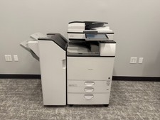 Ricoh 3555 copier for sale  Tampa