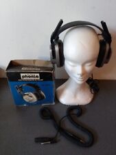 Vintage ecouteurs casque d'occasion  Pontchâteau