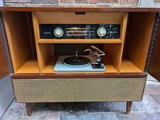 Bush 1960s radiogram for sale  MARLBOROUGH