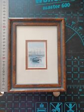 Reproduction aquarelle jacques d'occasion  Talence