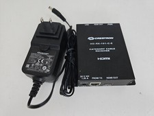 Crestron 101 6509887 usato  Spedire a Italy