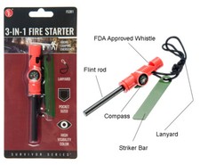 Emergency magnesium fire for sale  Carlsbad