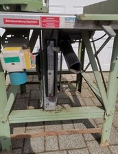 Elektra beckum bkh gebraucht kaufen  Daun