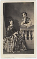 Cdv levitsky circa d'occasion  Paris XIII