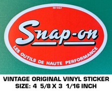 Snap outils haute d'occasion  Expédié en Belgium