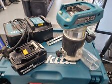 Makita drt50zj 18v for sale  LEIGH