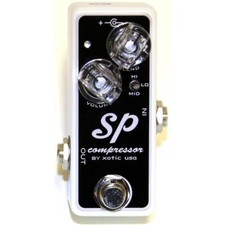 Xotic compressor pedal d'occasion  Expédié en France