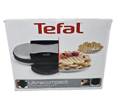 Tefal doppel herzwaffeleisen gebraucht kaufen  Mühlhausen/Thüringen