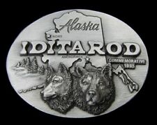 Alaska iditarod vtg. for sale  Seattle