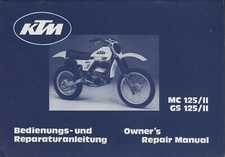 Riginal bedienungs reparaturan gebraucht kaufen  Oranienbaum-Wörlitz