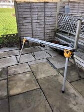Dewalt universal mitre for sale  COLNE