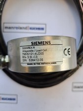 Siemens 7mh5101 4ld00 gebraucht kaufen  Versand nach Germany