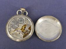 Selex taschenuhr sterling gebraucht kaufen  Schermbeck