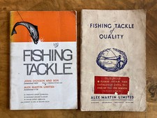 Alex martin 1955 for sale  LONDON
