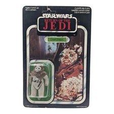 Star wars vintage gebraucht kaufen  Lahnau