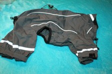 Trixie hundemantel regenmantel gebraucht kaufen  Roth