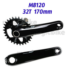 170mm 32t shimano for sale  Saint Louis