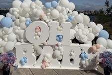 decor party letter for sale decor party letter for sale Cliffside Park