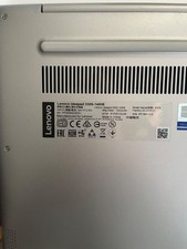 Lenovo ideapad 330s usato  Milano