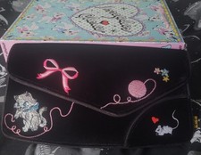 Irregular choice kitty for sale  READING
