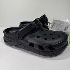 Crocs unisex duet for sale  Florence