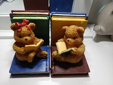 Vintage teddie bear for sale  ALEXANDRIA