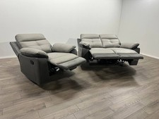 Charles leather mix for sale  BOSTON