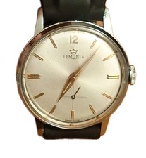 Lemania calibro 3000 usato Lemania calibro 3000 usato  Castelnuovo Bormida