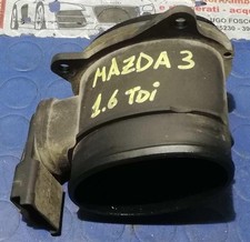Flussometro mazda 1.6 usato  Paterno