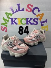 New Balance 9060 rosa criança tamanho 6C comprar usado  Enviando para Brazil