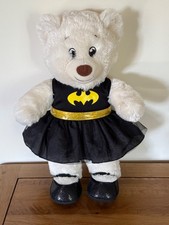 Build bear bear for sale  OSWESTRY