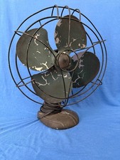 Vintage metal fan for sale  Livonia