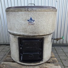 110 kessel schlachtkessel gebraucht kaufen  Pappenheim