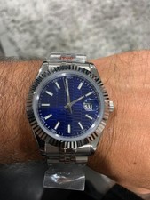 Mens luxury watch for sale  Melrose Park