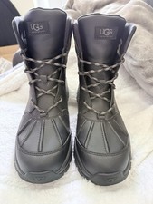 Ugg waterproof adirondack for sale  SIDCUP