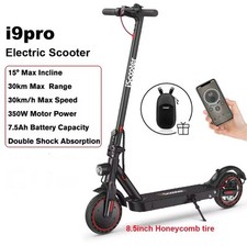 Trotinette électrique 350w d'occasion  Montpellier-