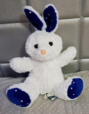 Peluche pupazzo coniglio usato  Italia