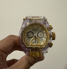 INVICTA PARAFUSO RESERVA ZEUS EDIÇÃO LIMITADA 750/1000 comprar usado  Enviando para Brazil