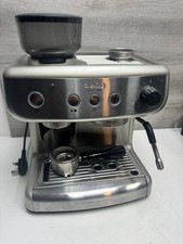 Breville barista max. for sale  LONDON