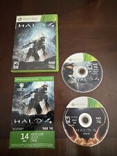 Usado, Halo 4 Microsoft Xbox 360 testado funcionando em bom estado comprar usado  Enviando para Brazil