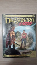 Zagor speciale dragonero usato  Genova