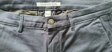 Pantalone uomo calvin usato  Parma